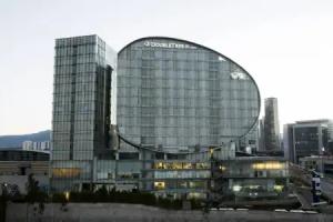 DoubleTree by Hilton Hotel Mexico City Santa Fe, Mexico City