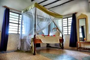 Pongwe Beach Hotel, Pongwe