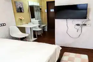 Apartments on Sitnova Street, Dzerzhinsk