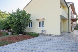 Apartment Perusko, Pula