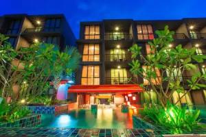 Aspira Residences Samui, Bophut