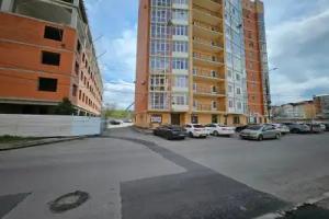 Apartments on Pestova street 9, Pyatigorsk