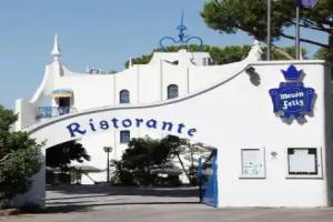 Hotel Ristorante Meson Feliz, Terracina