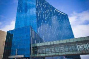 Indianapolis Marriott Downtown, Indianapolis