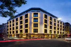 Juno Hotel, a Member of Design Hotels, Sofia