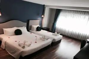 Hanoi La Castela Hotel, Hanoi