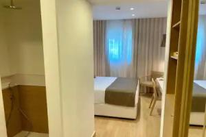 Hotel Costa Brava, Platja d'Aro