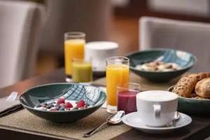 The Westin Grand Munich, Munchen