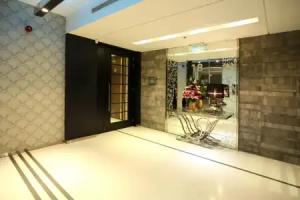 Sway Suites, Manama