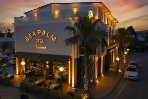 Sea Palm Otel Yalikavak, Yalikavak