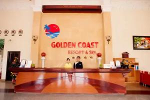 Champa Resort & Spa, Phan Thiet