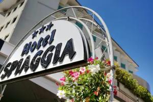 Hotel Spiaggia, Gatteo a Mare