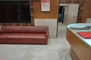 Hotel RK, Mumbai
