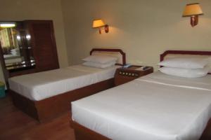 Zegyo Hotel, Mandalay