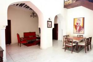 Zanzibar Hotel, Zanzibar City