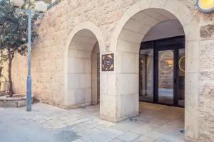 7Kook Boutique Hotel, Jerusalem