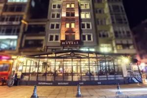 Hotel Limani, Canakkale