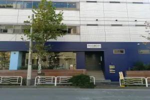 The Share Hotels Lyuro Tokyo Kiyosumi, Tokyo