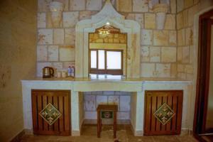 Cappadocia Sweet Cave Hotel, Ortahisar