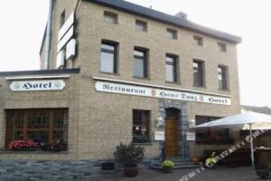 Danz Hotel, Bruhl
