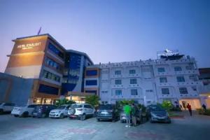 Hotel Starlight Nepalgunj, Nepalganj