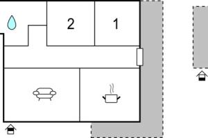 Amazing Apartment in Kostrena With Wifi and 2 Bedrooms, Rijeka