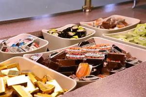 Holiday Inn Express Albert Dock by IHG, Liverpool