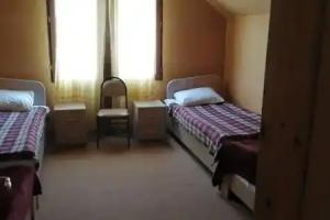 Nadiani Guesthouse, Omalo
