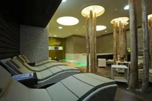 Hotel Marina - Liburnia, Moscenicka Draga