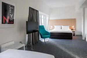 Stay Hotel Lisboa Centro Chiado, Lisbon