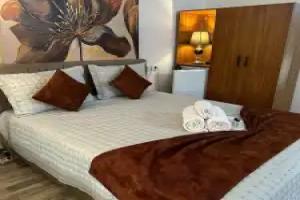 Starmax Ci̇ty Hotel'S, Yalova