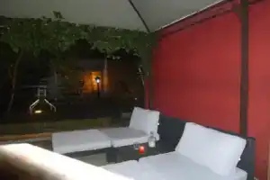 La Malle - la suite Mini-hotel, Strasbourg