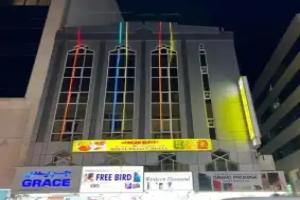 Royal Prince Hotel, Dubai