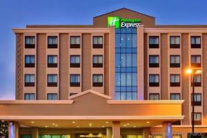 Holiday Inn Express LOS ANGELES - LAX AIRPORT by IHG, Los Angeles
