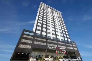 Park Regis Lotus Hotel, Manama