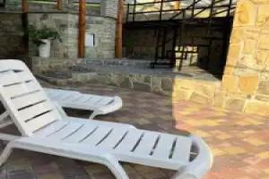 Girs'ka Rosa, Yaremche