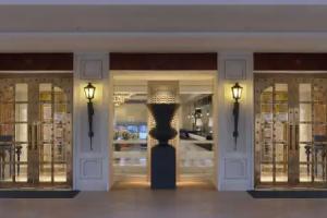 ITC Mughal, A Luxury Collection Resort & Spa, Agra, Agra