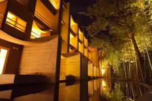 Kinnotake Tonosawa - Adult Only, Hakone