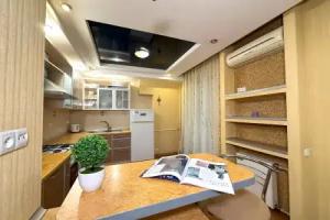 Апартаменты на Алчевских 37, Kharkiv