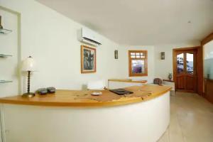 Lycia Hotel, Kas