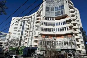 Apartments on 30A Primorskaya Street, Gelendzik