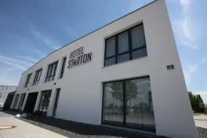 Hotel Starton am Ingolstadt Village, Ingolstadt