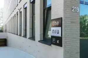Holiday Inn - the niu, Seven Dusseldorf Ost by IHG, Dusseldorf