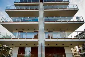 Baltic Park - Apartamenty Na Wyspie, Ahlbeck