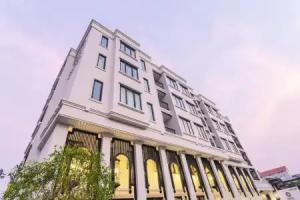 Glory Boutique Suite, Chiang Mai City