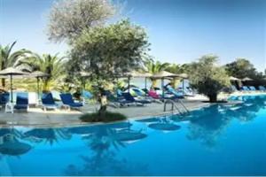 Ora Holiday Village, Bodrum