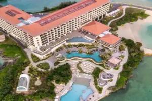 Hyatt Regency Seragaki Island Okinawa, Onna