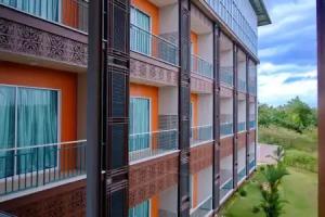 Chawlada Hotel, Nakhon Si Thammarat City