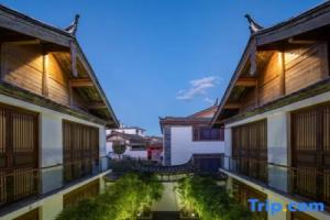 Huayu Donglin Boutique Holiday Hotel, Lijiang