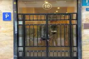 Hola Hostel, Alicante
